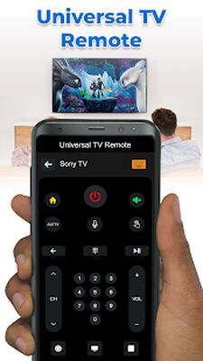 Download Smart TV Remote Control for tv (Premium MOD) for Android