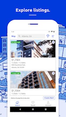 Download Rent.com Apartments & Homes (Premium MOD) for Android