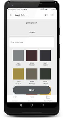 Download ColorSnap® Match (Free Ad MOD) for Android