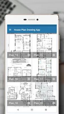 Download House Plan Drawing App (Pro Version MOD) for Android