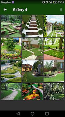 Download Landscaping Design (Free Ad MOD) for Android