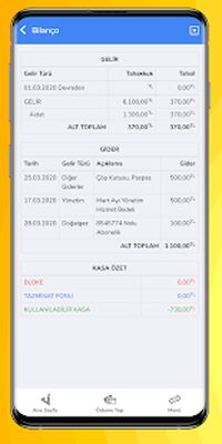 Download Erka Bina Yönetimi (Premium MOD) for Android