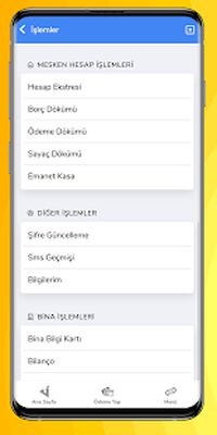 Download Erka Bina Yönetimi (Premium MOD) for Android