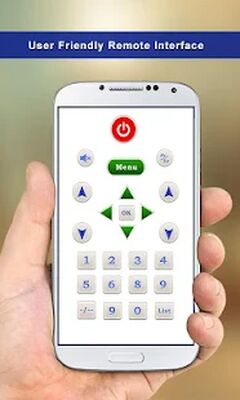 Download TV Remote for Beko (Premium MOD) for Android