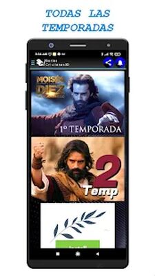 Download Series Cristianas XD (Unlocked MOD) for Android