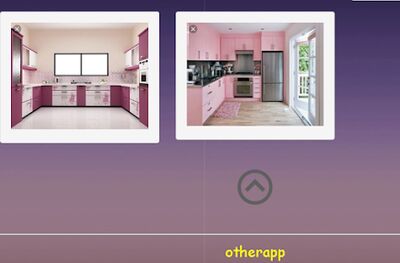 Download Minimalist Kitchen Cabinet Design (Premium MOD) for Android