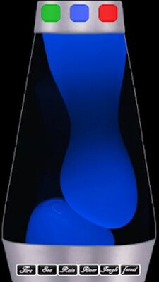 Download Lava Lamp (Free Ad MOD) for Android