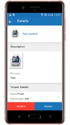 Download MTS Technician (Free Ad MOD) for Android