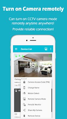Download Home Security Camera (Premium MOD) for Android