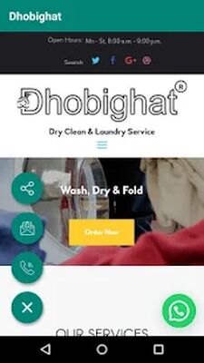 Download Dhobighat (Premium MOD) for Android
