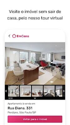 Download EmCasa (Pro Version MOD) for Android