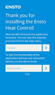 Download Ensto Heat Control App (Premium MOD) for Android