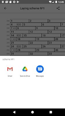 Download Laminate Calculator (Unlocked MOD) for Android