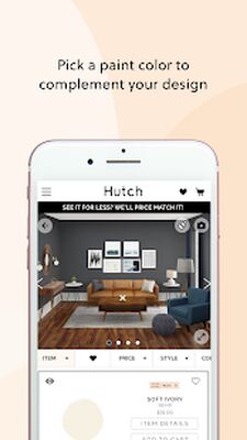 Download Hutch (Premium MOD) for Android