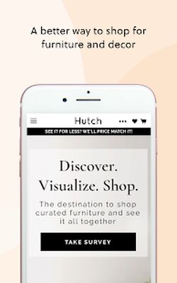 Download Hutch (Premium MOD) for Android