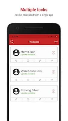 Download ARAN LOCK (Free Ad MOD) for Android