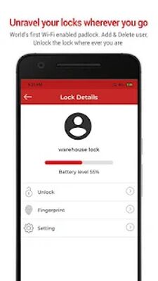 Download ARAN LOCK (Free Ad MOD) for Android