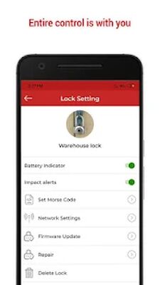Download ARAN LOCK (Free Ad MOD) for Android