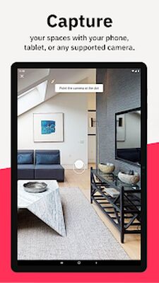 Download Matterport Capture (Pro Version MOD) for Android