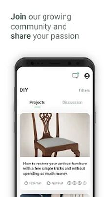 Download homify (Free Ad MOD) for Android