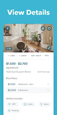 Download Rentals.ca :) Apartment Finder (Premium MOD) for Android