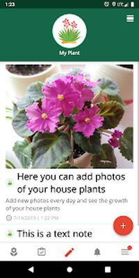 Download House plants (Premium MOD) for Android