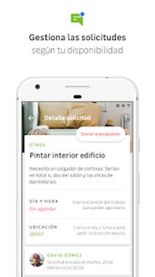 Download Hogami Exclusiva para Profesionales (Pro Version MOD) for Android