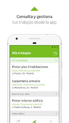 Download Hogami Exclusiva para Profesionales (Pro Version MOD) for Android