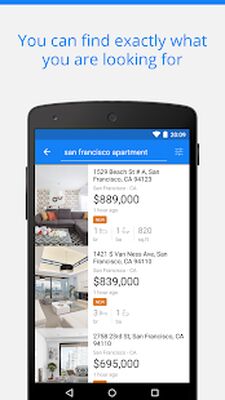 Download Real Estate sale & rent Trovit (Pro Version MOD) for Android