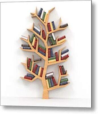Download Book Shelves (Free Ad MOD) for Android