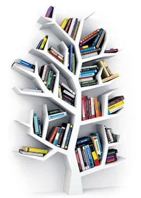 Download Book Shelves (Free Ad MOD) for Android