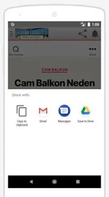 Download DCB Cam Balkon (Premium MOD) for Android