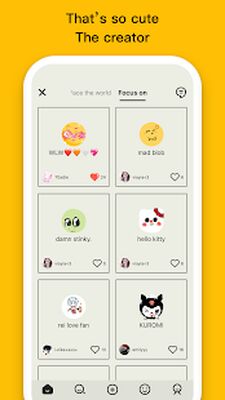 Download EMMO (Premium MOD) for Android