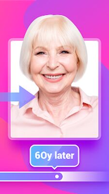 Download Fantastic Face – Aging Prediction, Face (Free Ad MOD) for Android
