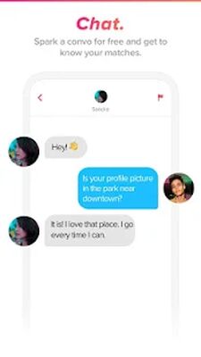 Download Tinder Lite (Unlocked MOD) for Android