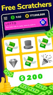 Download Lucky Money (Premium MOD) for Android