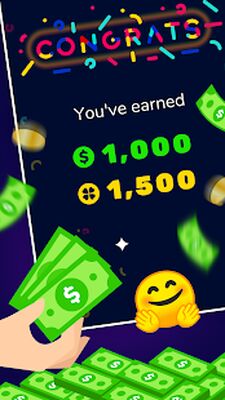 Download Lucky Money (Premium MOD) for Android