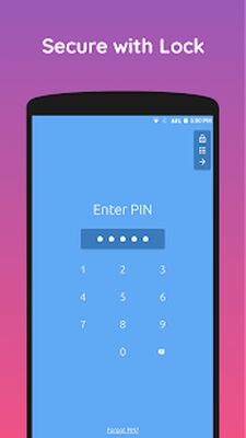 Download Diary with lock (Premium MOD) for Android