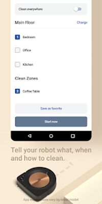 Download iRobot Home (Unlocked MOD) for Android