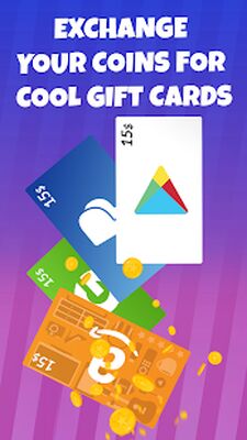 Download Coin Pop- Win Gift Cards (Pro Version MOD) for Android