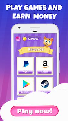 Download Coin Pop- Win Gift Cards (Pro Version MOD) for Android