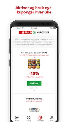 Download SPAR (Free Ad MOD) for Android