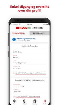 Download SPAR (Free Ad MOD) for Android