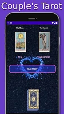 Download Tarot (Premium MOD) for Android