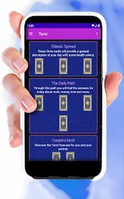 Download Tarot (Premium MOD) for Android