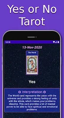 Download Tarot (Premium MOD) for Android