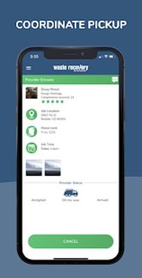 Download WRS: Waste Recovery Systems (Premium MOD) for Android