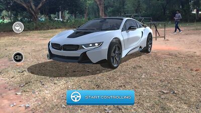 Download AR Real Driving (Premium MOD) for Android