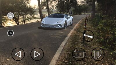 Download AR Real Driving (Premium MOD) for Android