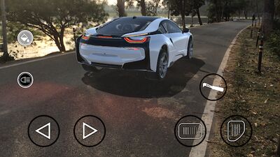 Download AR Real Driving (Premium MOD) for Android